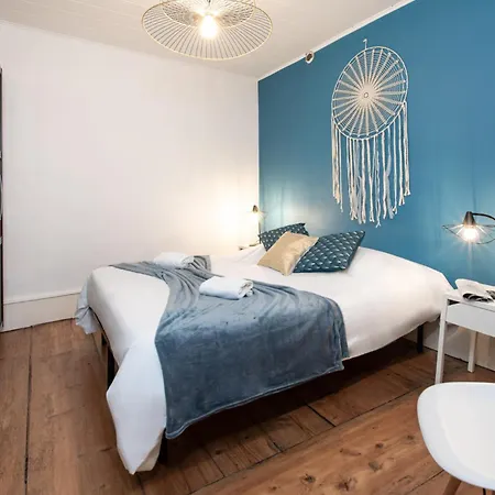 Le St-Jean Apartment Colmar Exterior photo