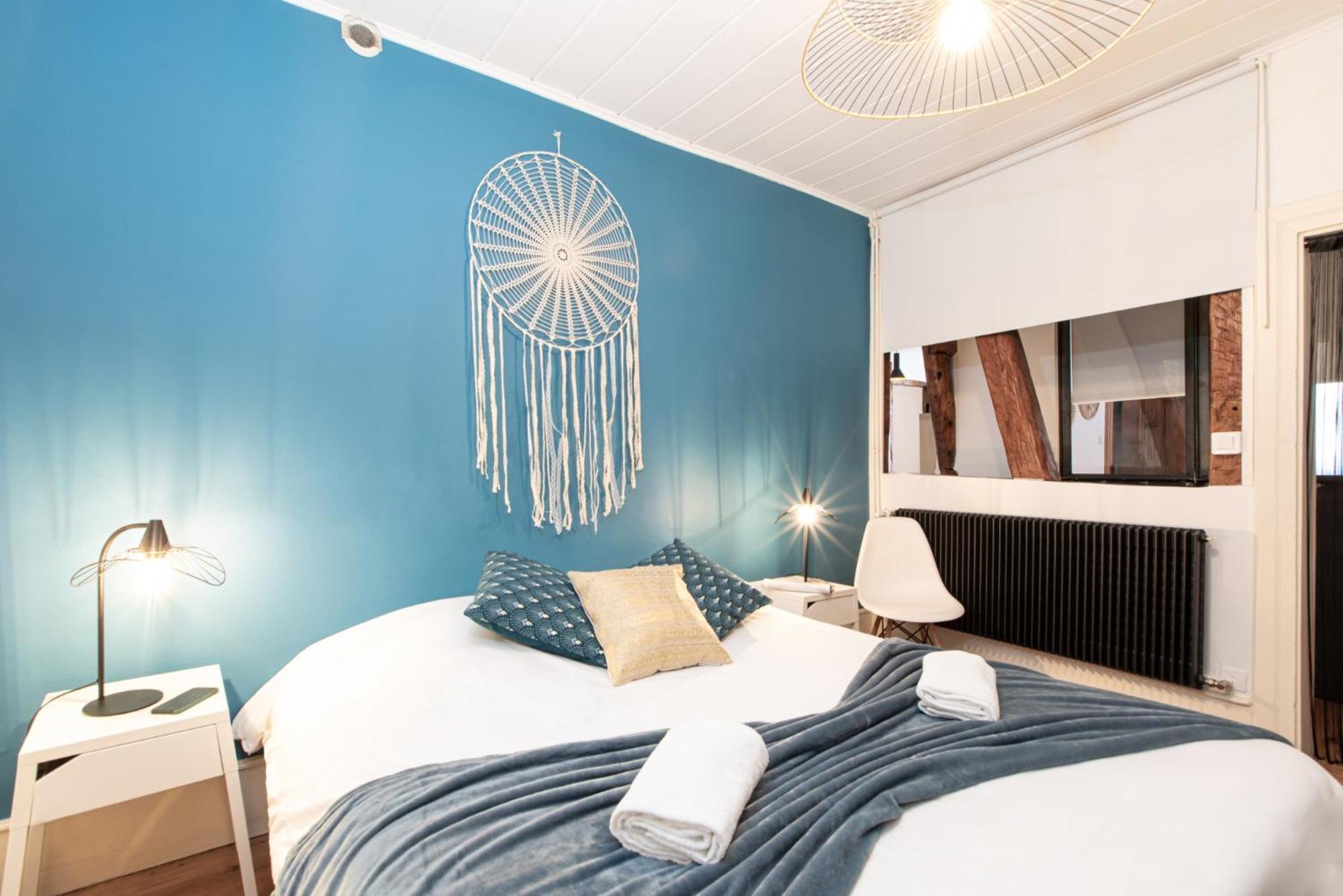Le St-jean Apartment Colmar