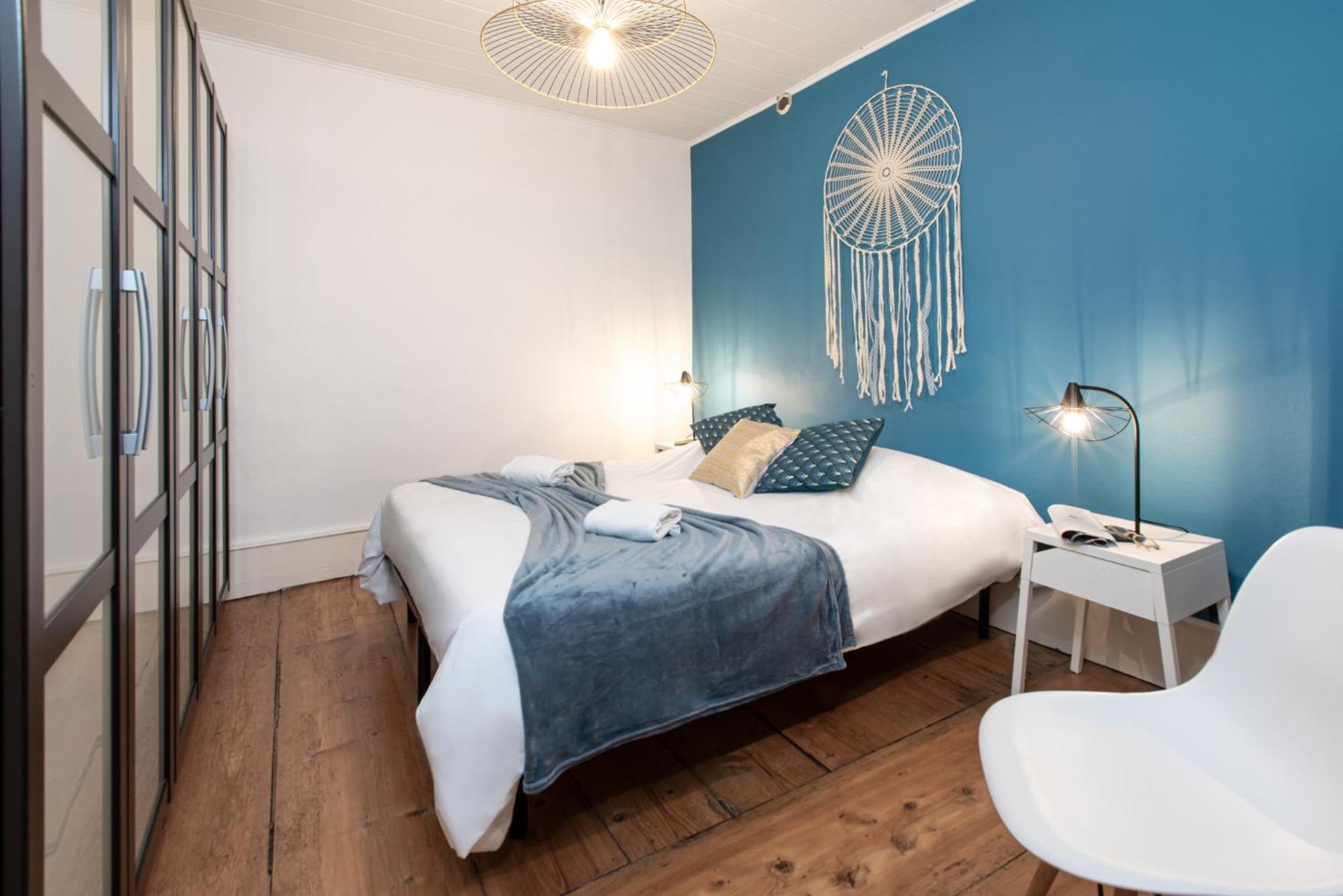 Le St-jean Apartment