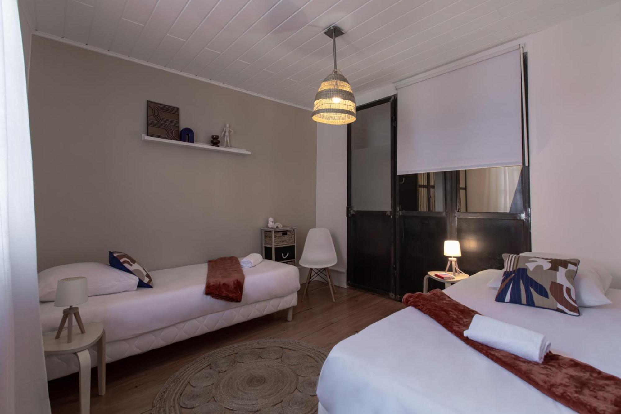 Apartment Le St-jean *