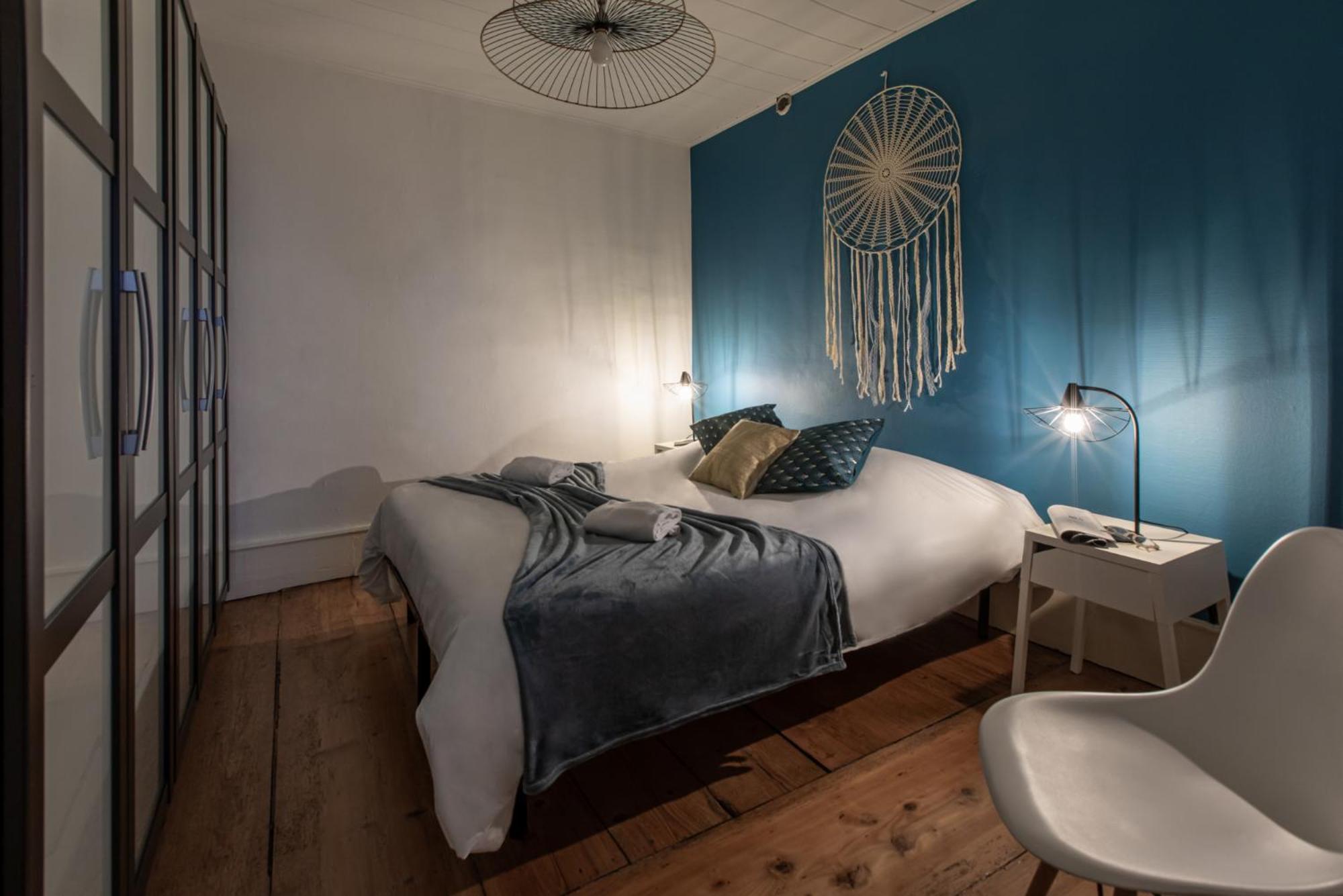 Le St-jean Apartment *