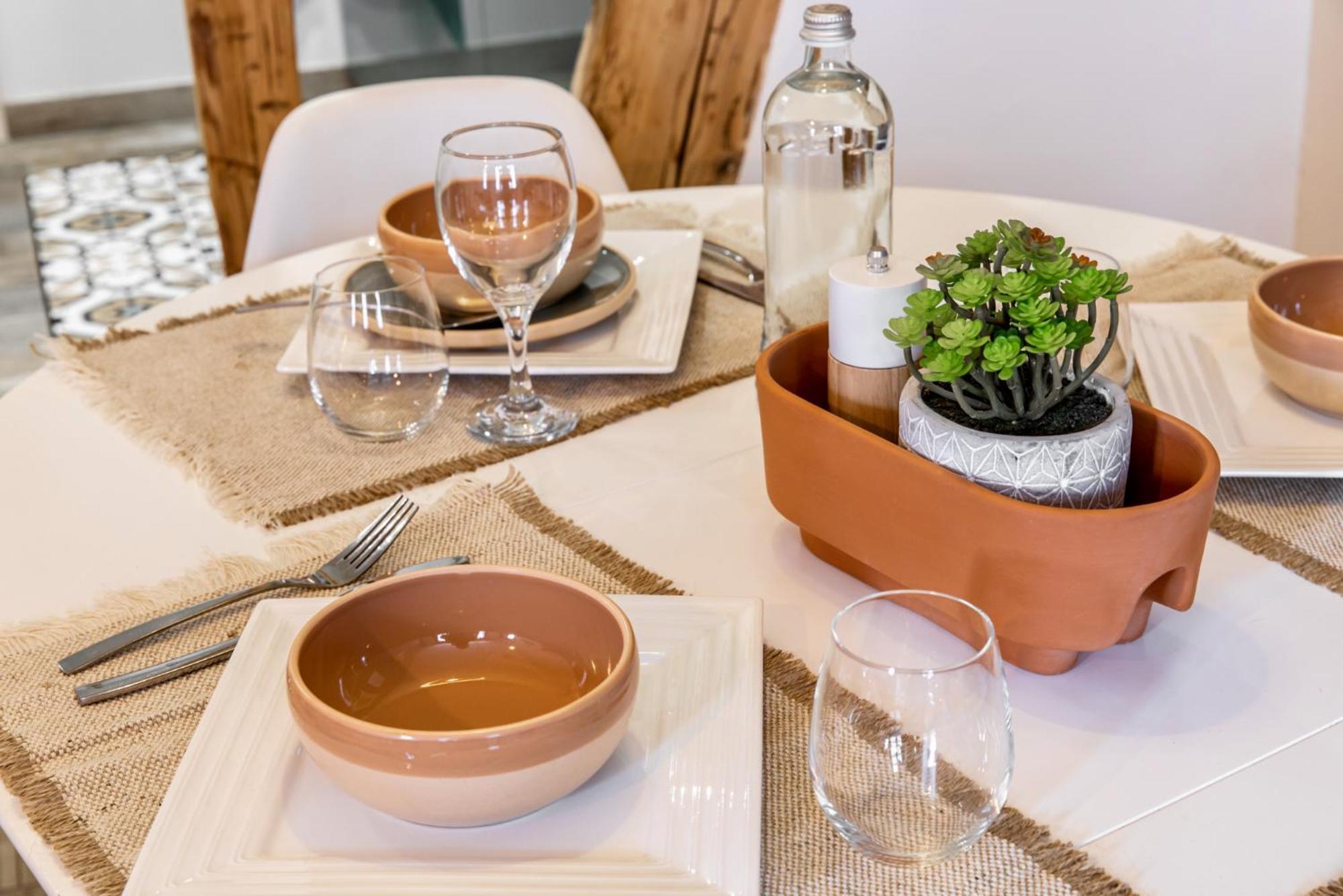 Le St-jean Apartment *